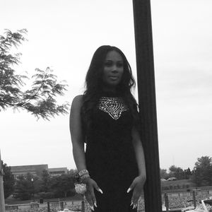 Meet your Posher, Catina